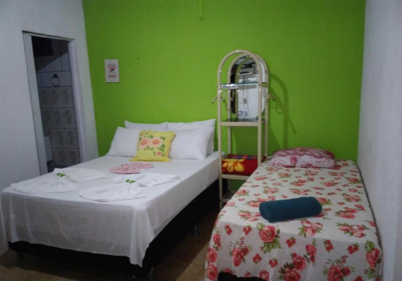 Pousada Central Santana Do Riacho Room photo